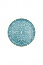 Porland Glamorous 4lü Tabak Seti 24 Cm - 3