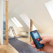 Bosch GLM 40 Lazerli Uzaklık Ölçer Lazermetre - 0601072900 - 4
