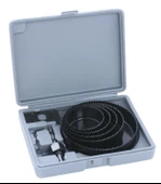 Sgs Panç Seti 8 Parça - 1