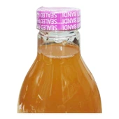 Kırmızı Üzüm Sirkesi Çift Damıtılmış Fermente Edilmiş 1 Litre - 5