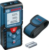 Bosch GLM 40 Lazerli Uzaklık Ölçer Lazermetre - 0601072900 - 1