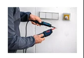 Bosch GVT 1000-15 Voltaj Test Cihazı - 5