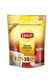 Lipton Tiryaki Harmanı Jumbo 35 gr 30'lu Demlik Poşet Çay thumbnail 1