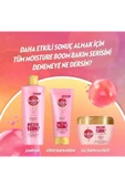 ELİDOR COLLAGEN BLENDS SÜLFATSIZ SAÇ BAKIM ŞAMPUANI MOİSTURE BOOM YOĞUN NEM TERAPİSİ 350 ML - 6