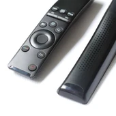 Samsung Ue-55ru7400 ile uyumlu Smart 4k Led Tv Kumandası - 3