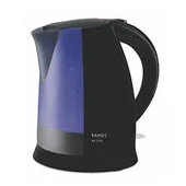 Range KE1011 Su Isıtıcısı Siyah Mavi - 1