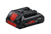 Bosch ProCore 18 V 4.0 Ah Yedek Akü - 1