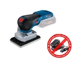 Bosch Gss 18V-13 Titreşimli Zımpara Makinası Solo - 1