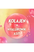 ELİDOR COLLAGEN BLENDS SÜLFATSIZ SAÇ BAKIM ŞAMPUANI MOİSTURE BOOM YOĞUN NEM TERAPİSİ 350 ML - 3