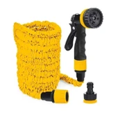 Sgs 7 Fonksiyonlu Bahçe Sulama Hortum Seti 5-15 m - 3