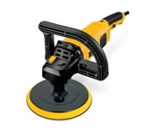 Sgs Sgs5115 Polisaj Makinesi 1400w 180mm - 1