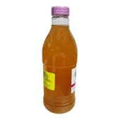 Kırmızı Üzüm Sirkesi Çift Damıtılmış Fermente Edilmiş 1 Litre - 4