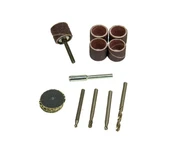 Dremel 681 Ahşap İşleri Aksesuar Seti 20li - 2