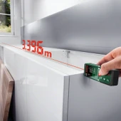Bosch UniversalDistance 50 Dijital Lazerli Uzaklık Ölçer- 0603672801 - 5