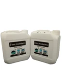 Epoksi Reçine Sanatsal 4Kg - 3