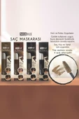 Mara Hair Mascara - Black*48 siyah thumbnail 4
