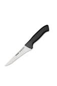 Pirge ECCO SIYIRMA BIÇAĞI 12,5 CM SİYAH 38117 - 1
