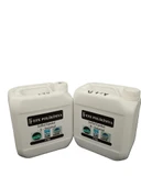 Epoksi Reçine Sanatsal 4Kg - 2