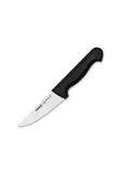 Pirge PRO 2002 KASAP BIÇAĞI NO:0 12,5 CM SİYAH.31040-01 - 1