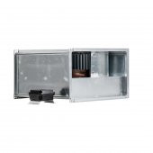 Soler & Palau ILT/4-250 EEXeIIT3 Kıvılcım Çıkartmayan Havalandırma Exproof Fan Yurt Sanayi Şantiye Endüstri AGMair agm air Soler Palau - 1