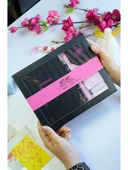 V.JOURNALS DEFTER13x18 120YP GIFT SET 124-2077 - 1