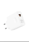 Huawei Superpower 100 W Şarj Type-C Kablolu Hızlı Şarj Aleti (Huawei Türkiye Garantili) thumbnail 2