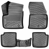 Bod Peugeot E 2008 3d Havuzlu Paspas 2022-Sonrası Elektrikli thumbnail 2