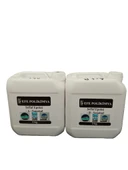 Epoksi Reçine Sanatsal 4Kg - 1