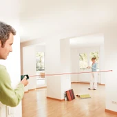 Bosch UniversalDistance 50 Dijital Lazerli Uzaklık Ölçer- 0603672801 - 3