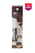 Mara Hair Mascara - Light Brown açık kahverengi thumbnail 1