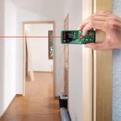 Bosch UniversalDistance 50 Dijital Lazerli Uzaklık Ölçer- 0603672801 - 4