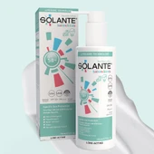 Solante Babies and Kids 50Spf +Sun Care Lotion - 1