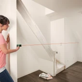 Bosch UniversalDistance 50 Dijital Lazerli Uzaklık Ölçer- 0603672801 - 6