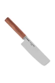 TITANEAST JAPON DİLİMLEME BIÇAĞI - NAKIRI 16 CM 12106 - 1