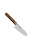 TITANEAST JAPON ŞEF BIÇAĞI - SANTOKU 16 CM 12105 - 1