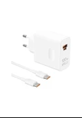 Huawei Superpower 100 W Şarj Type-C Kablolu Hızlı Şarj Aleti (Huawei Türkiye Garantili) thumbnail 4