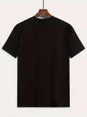Erkek Vintage Araba Grafik T-Shirt - "Ben Yaşlı Değilim Ben Bir Klasiğim" Esprili Baskı  Nefes Alabilir Kumaş, Günlük Ya - 3