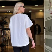 LAL SWEATSHİRT thumbnail 3