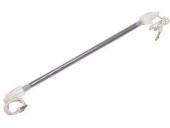 Cam Tüp Rezistans 220V-160W (40 cm-16 İnç) - 1