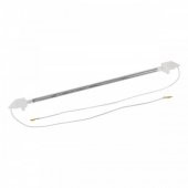 Cam Tüp Rezistans 220V-160W (40 cm-16 İnç) - 2