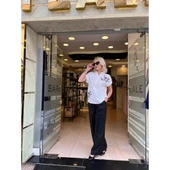 ARKASI NAKIŞLI TİŞÖRT thumbnail 3