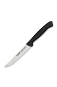 Pirge ECCO SEBZE BIÇAĞI KIVRIK 12CM SİYAH 38042 - 1