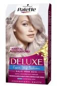 Palette Deluxe 11-9 Kuvars Pembesi X 2 Adet Saç Boyası thumbnail 2