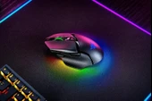 Razer Bsilisk V3 Pro RGB RZ01-04620100-R3G1 Oyuncu Mouse Siyah - 2