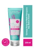 Urban Care Saç Kremi 250 Ml Pure Coconut ve Aloe Vera*24 - 1