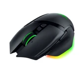Razer Bsilisk V3 Pro RGB RZ01-04620100-R3G1 Oyuncu Mouse Siyah - 5