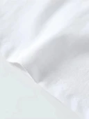 Eşsiz Baskı Tasarımlı Şık Büyük Beden Erkek Tişörtü - Rahat Polyester, Makinede Yıkanabilir, Yuvarlak Yaka - Her Mevsim thumbnail 4