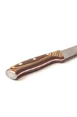 ELITE ET BIÇAĞI NO:2 16,5 CM	 32102 - 2