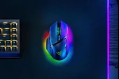 Razer Bsilisk V3 Pro RGB RZ01-04620100-R3G1 Oyuncu Mouse Siyah - 4