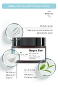 HERBADERM SUPER PURE GÖZENEK SİVİLCE VE LEKE KARŞ. - 7